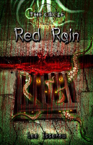 [The Circle 03] • Red Rain